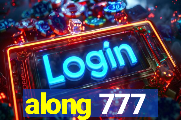 along 777